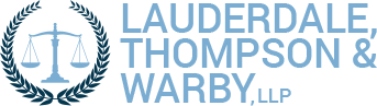 Lauderdale, Thompson & Warby, LLP